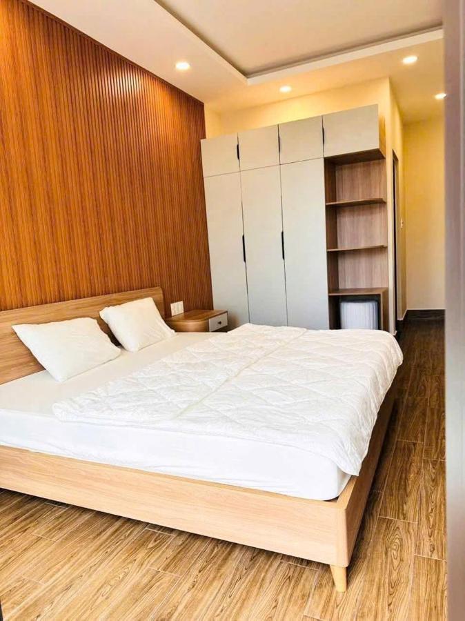 Deluxe Tweepersoonskamer met 1 of 2 Bedden