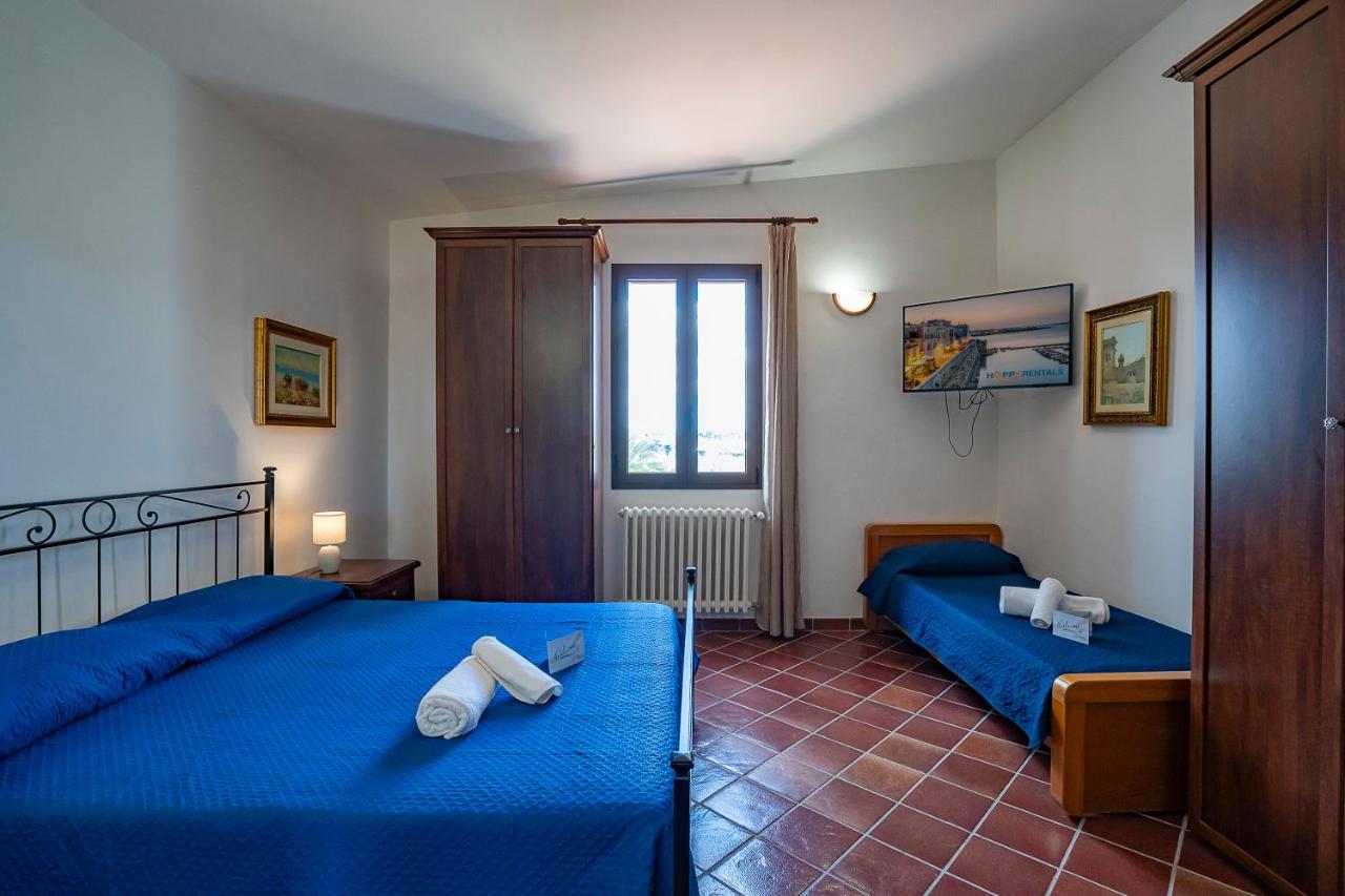 Appartamento con 1 Camera da Letto e Vista Piscina