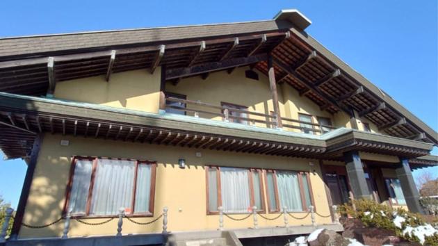 Gold lich - Vacation STAY 18602 - B&B