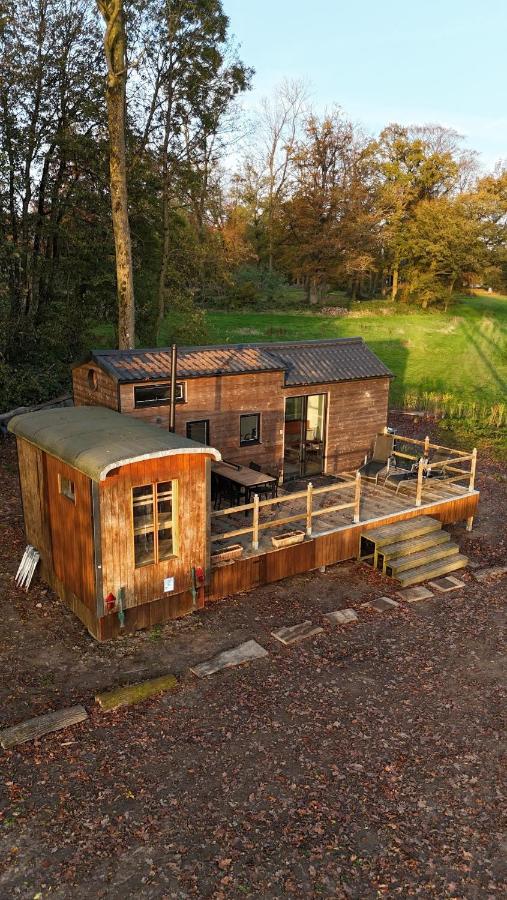One-Bedroom Chalet
