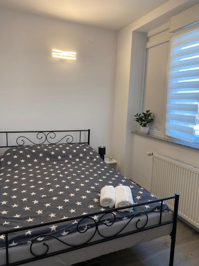 Appartamento con 3 Camere da Letto