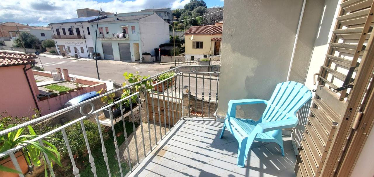 apartamanto Gloria - Chambres d’hôtes Sant'Antonio di Gallura