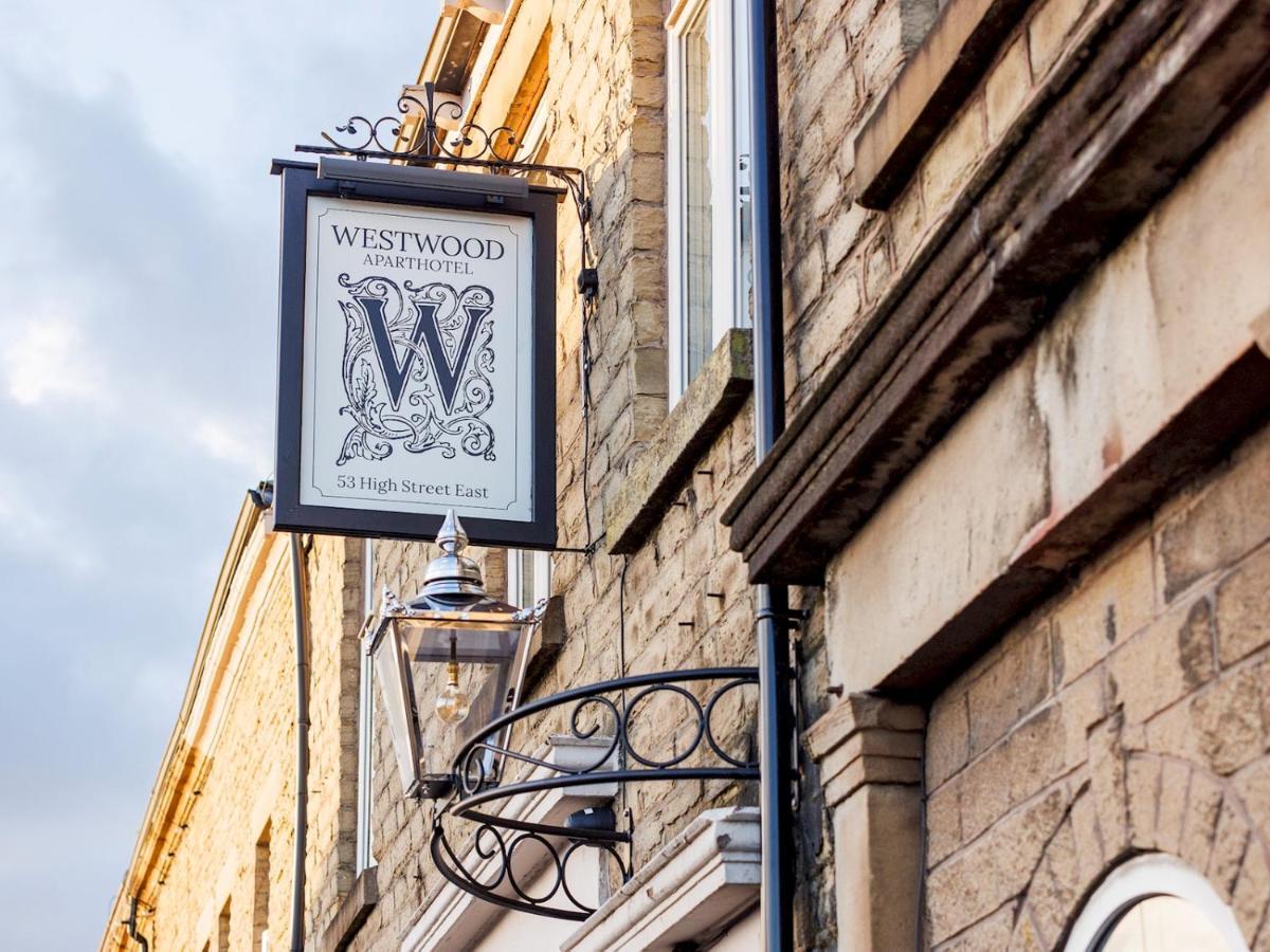 Peak District Haven Scenic Glossop Retreat Pass the Keys - B&B