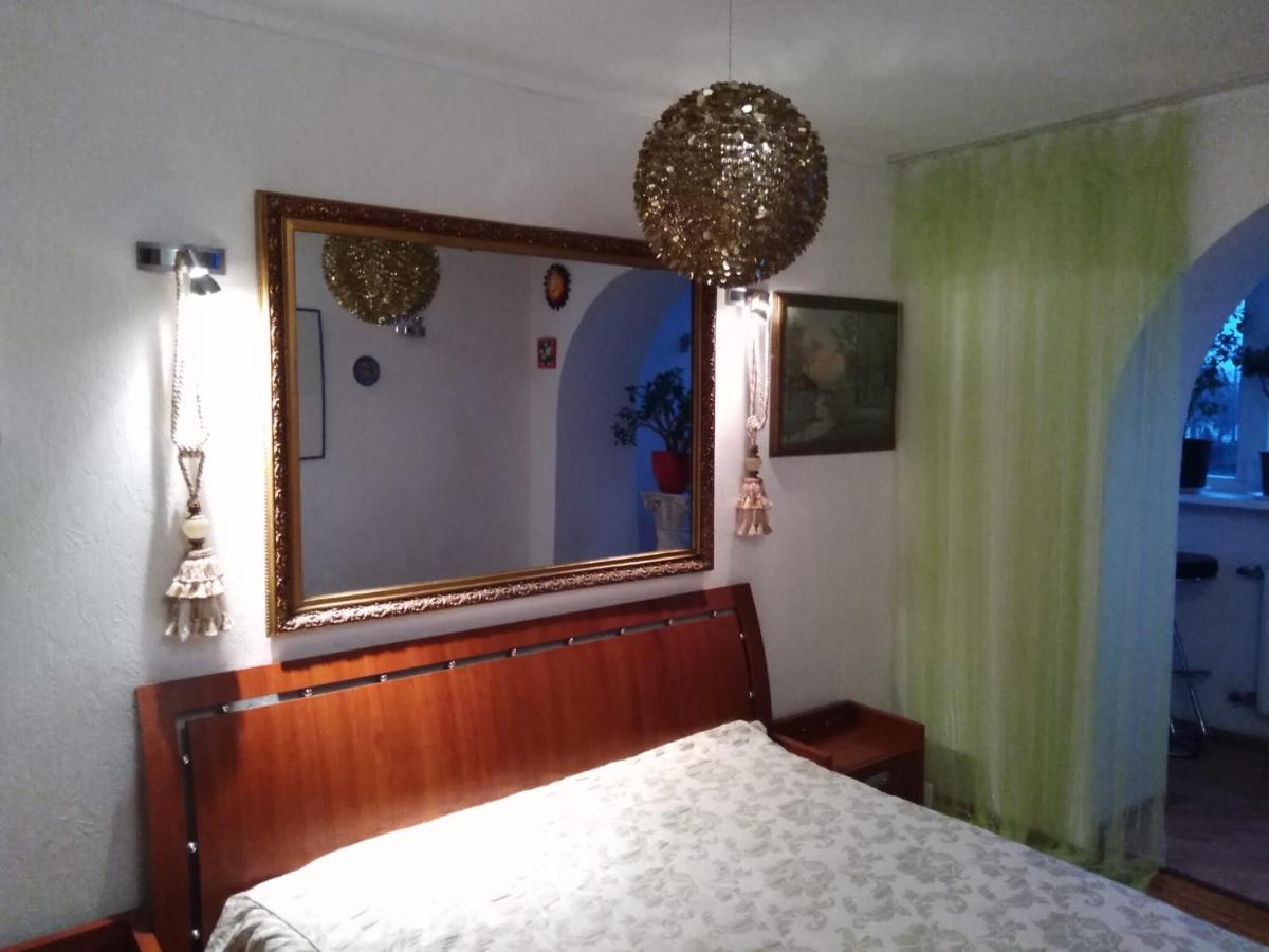 Appartement met 2 slaapkamers
