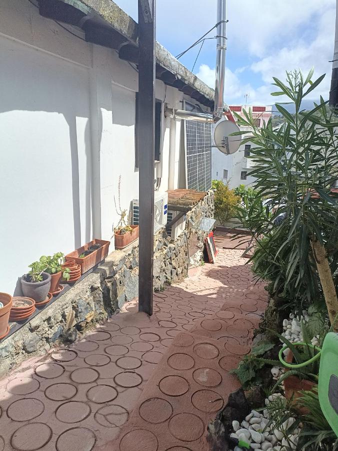 Finca Casa Madera 3 - Bed and Breakfast La Vega