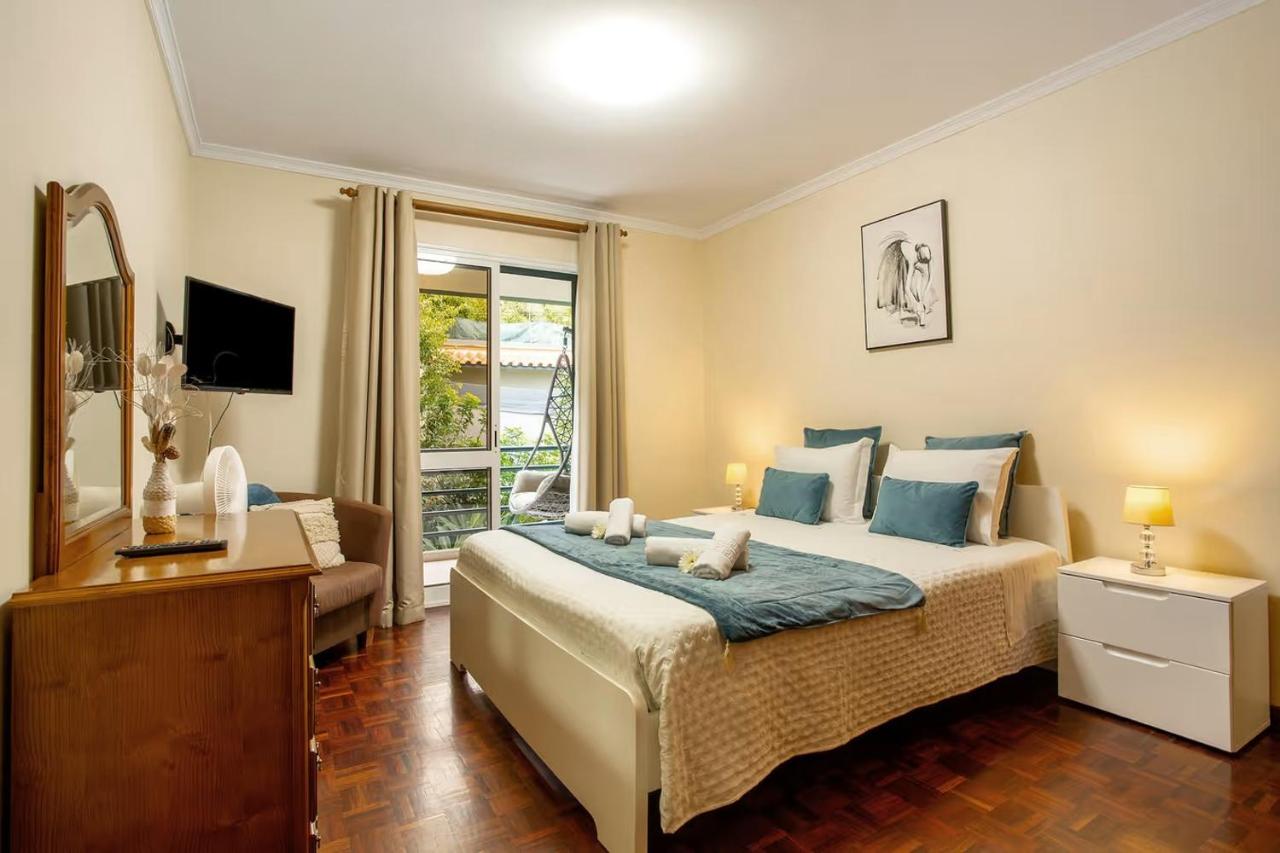 Madeira Funchal Gardens - B&B Funchal