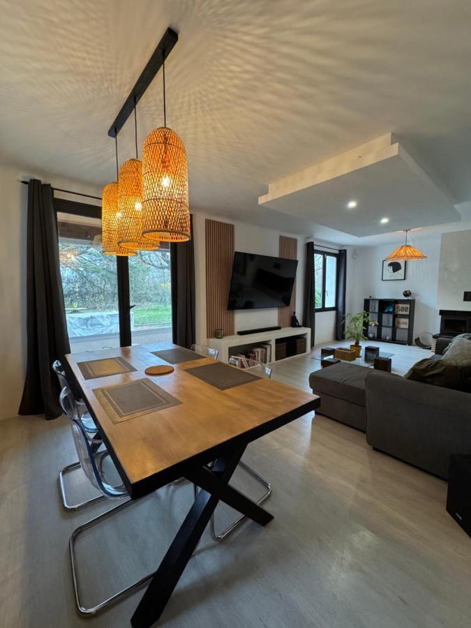 La maison vauclusienne - Ferienwohnung