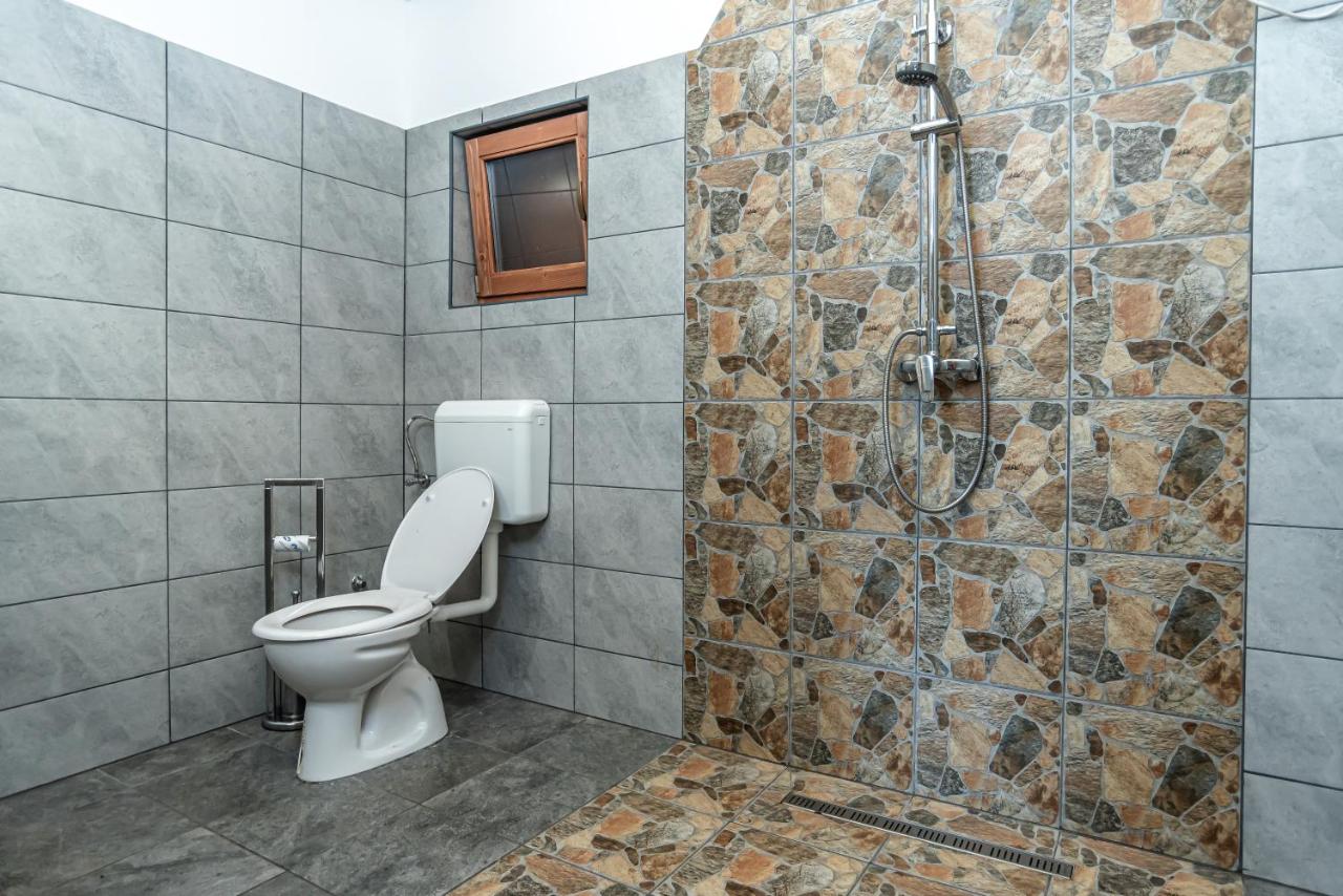 Adlin - Ferienwohnung Homokcsárda