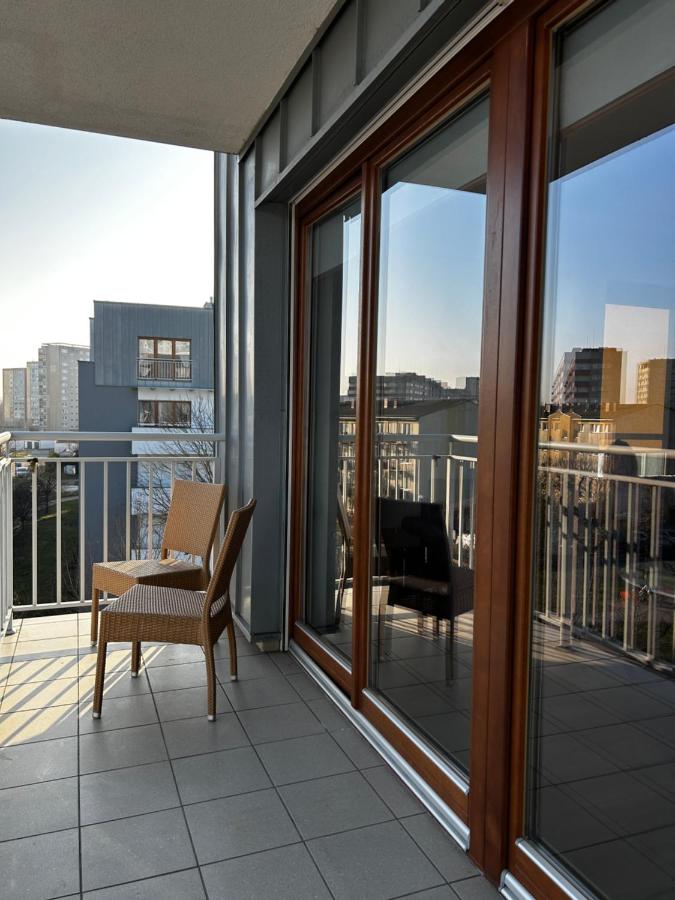 Platan Home - B&B Świnoujście