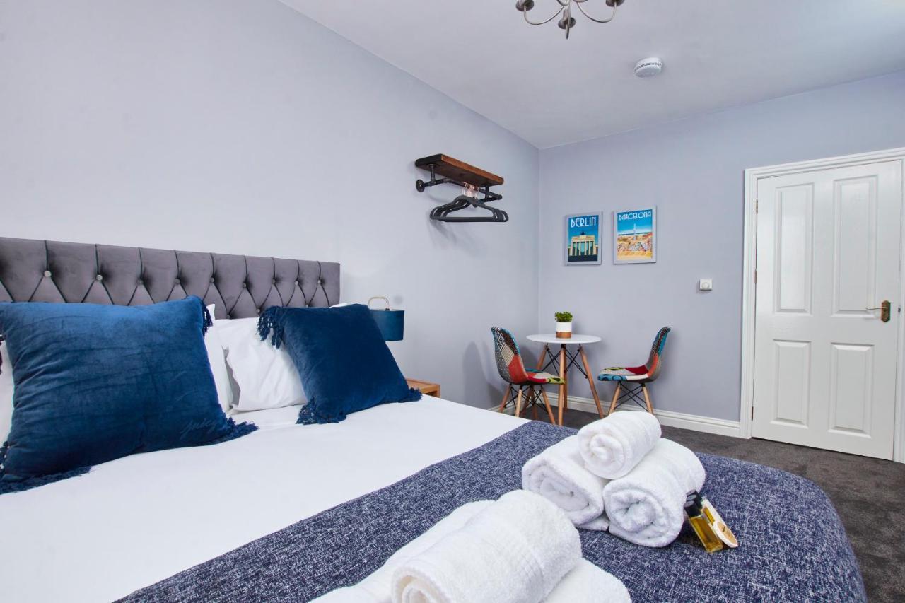 Standard Apartment
