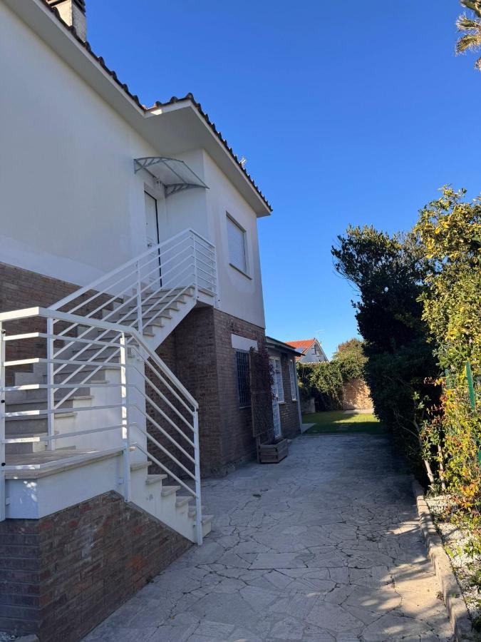La Casa Vista Mare - Ferienwohnung