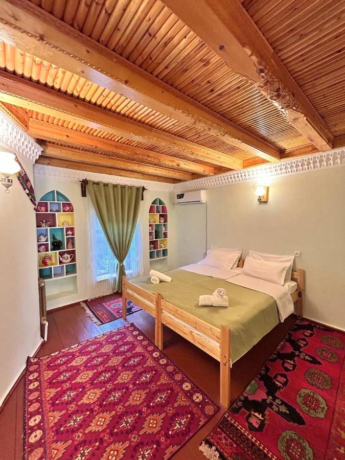 Habitación Superior con cama extragrande