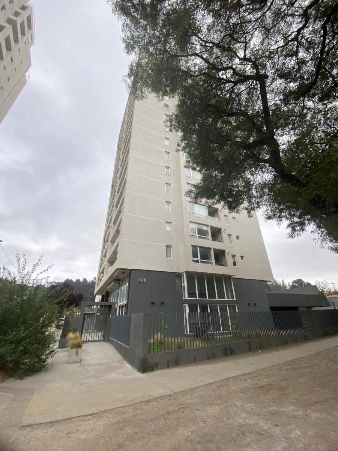 Depto Acacio 1D 1B factura empresas - Bed and Breakfast Concepción