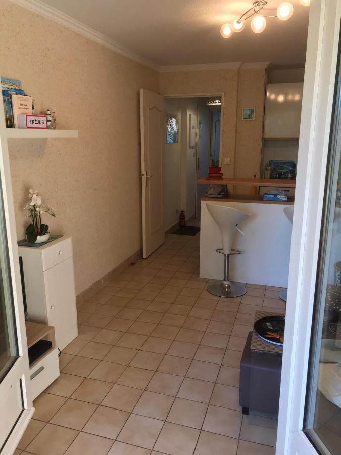 classé 2 étoilesplages port et espace nature - B&B Fréjus