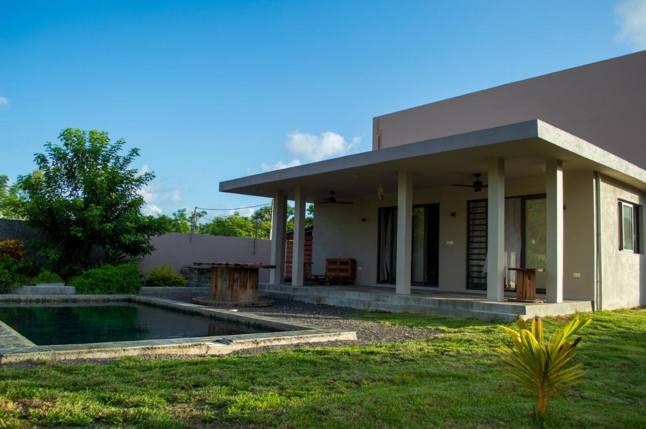 Villa Brisa del Sol - B&B Balaclava