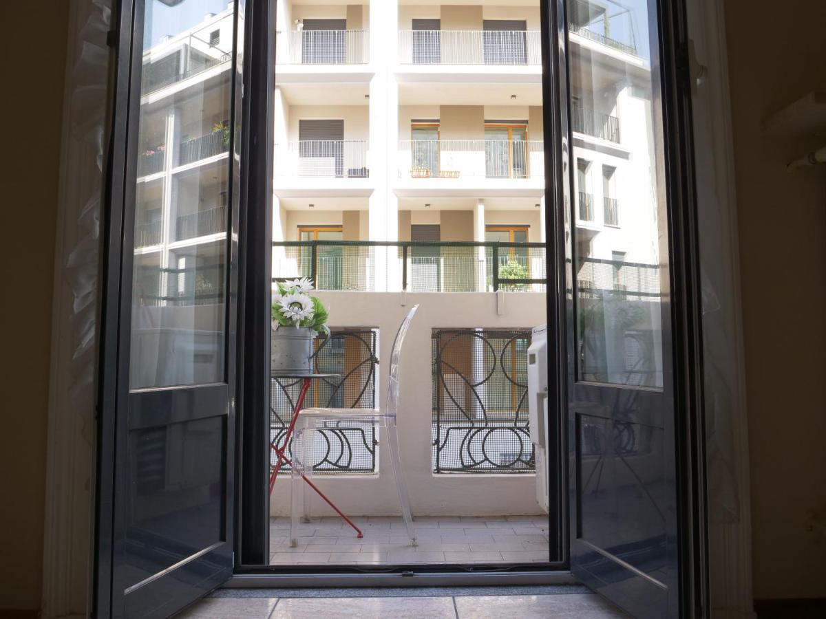 Wonderful downtown apartment-HD NETFLIX, KING-SIZE BED, two minutes' walk from metro - B&B Milano