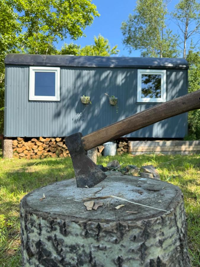 MARINGOTKA na PALOUKU - B&B Měčín