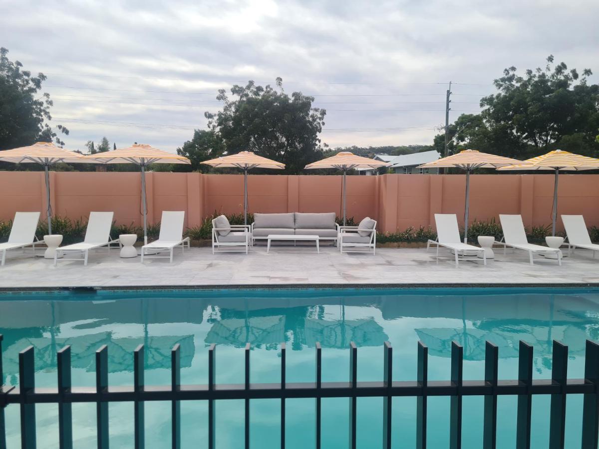 Burringa Garden Motel - B&B Wagga Wagga