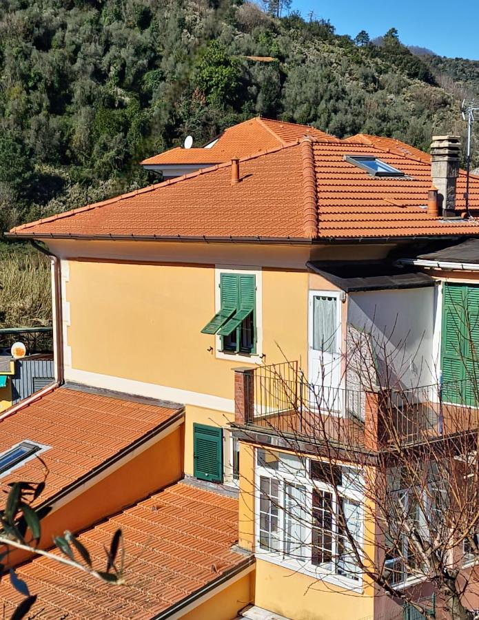 Microcasa strategica cinque Terre e Portofino - Chambres d’hôtes Chiavari