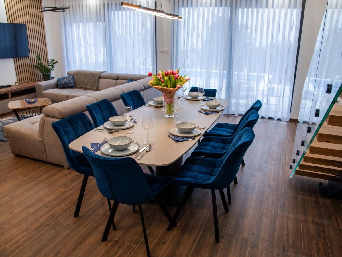 Villa Agata - B&B Lovran