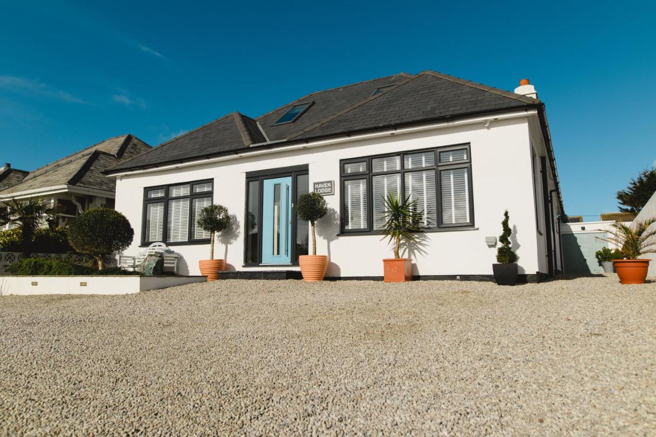 Haven Lodge Newquay - B&B Newquay
