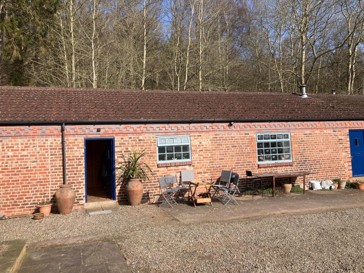 Cottage mit 2 Schlafzimmern