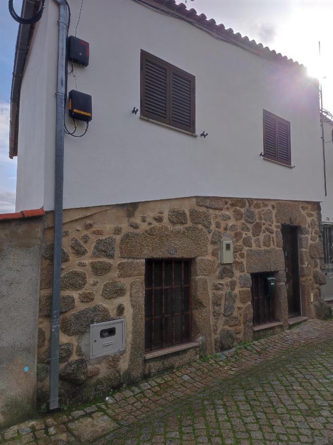 Refúgio da Serra - B&B Belmonte