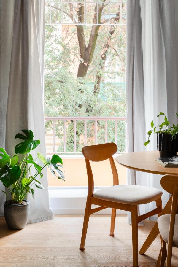 Cereate Suites - Ferienwohnung Rom