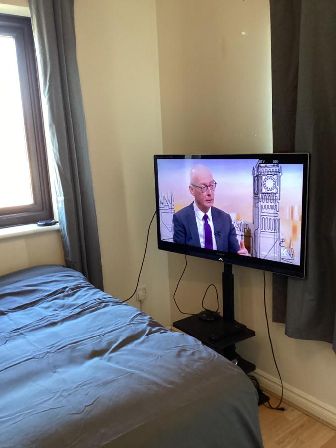 Marthins Apartment - B&B