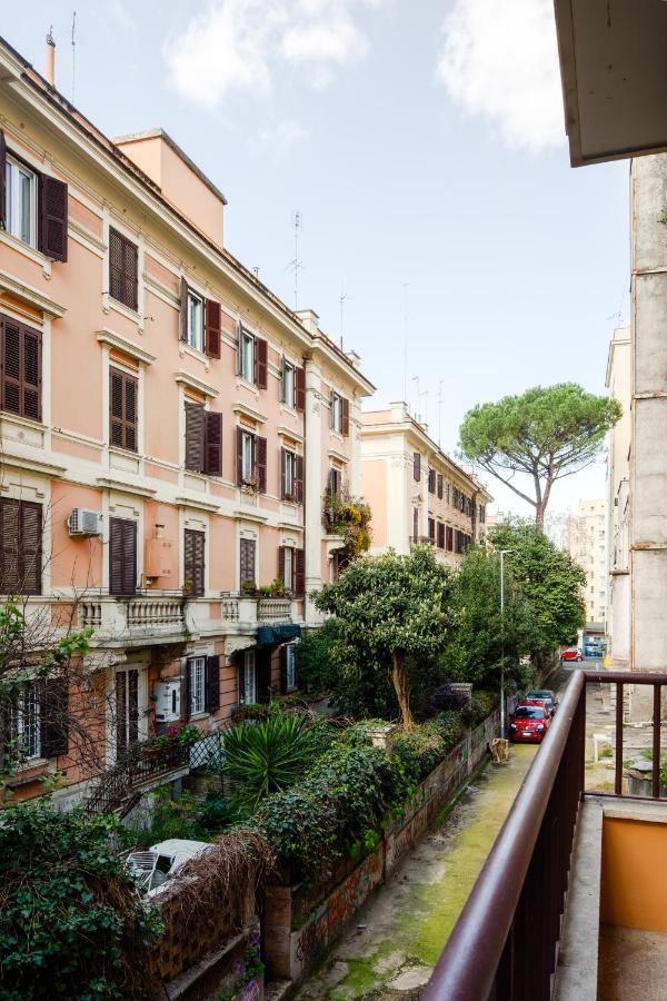Cereate Suites - Ferienwohnung Rom