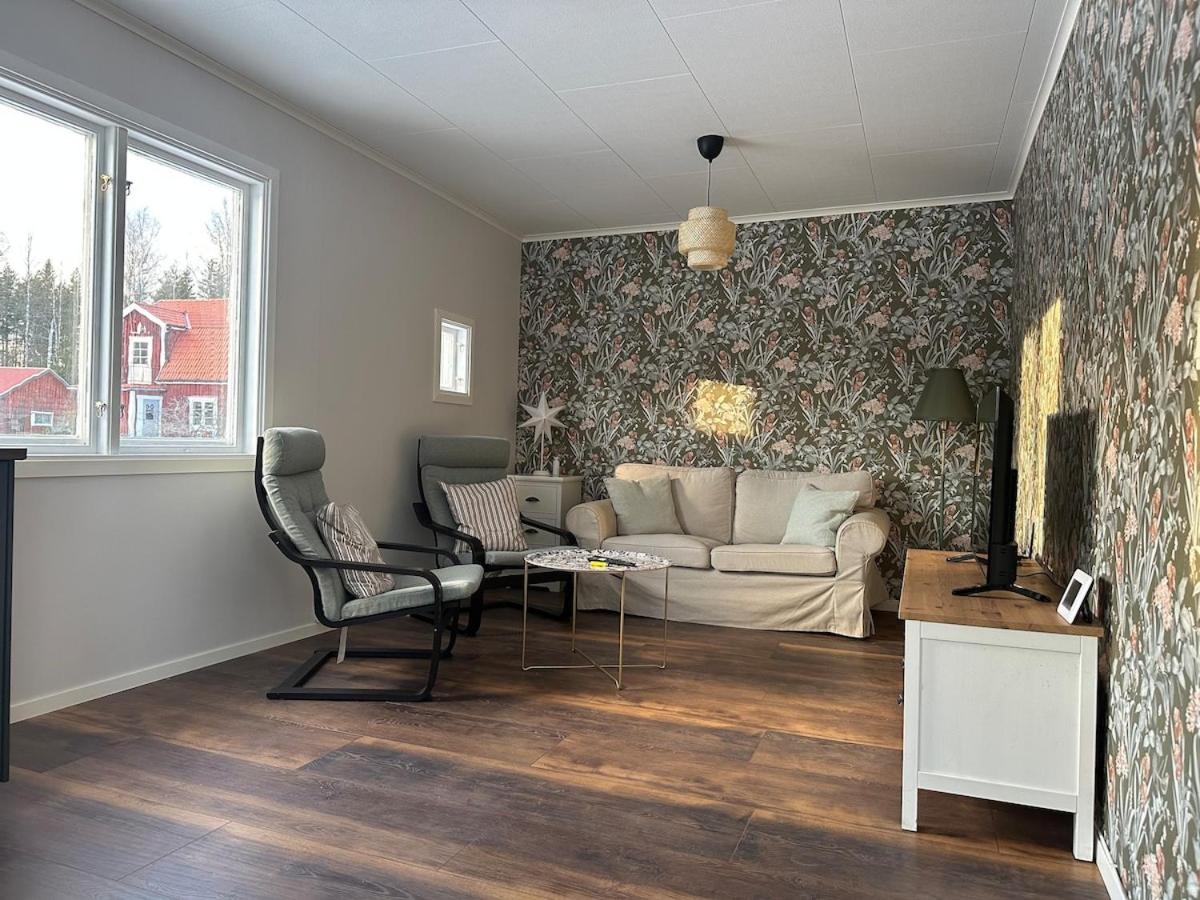 Hus Sebbe - B&B Nora