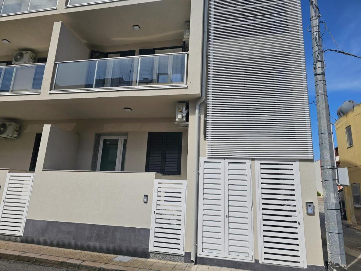A casa di Antonella - Via Roma 5 - Ferienwohnung Porto Palo