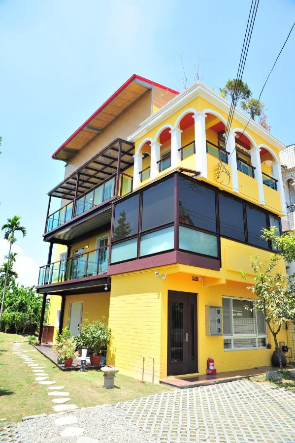 Little Sunshine - B&B