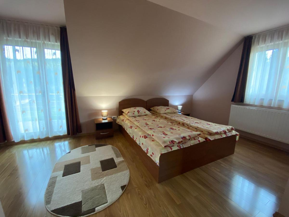 King Room with Balcony