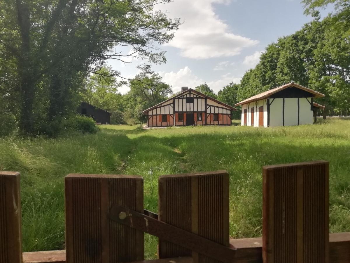 maison Jus - Ferienwohnung Lesgor