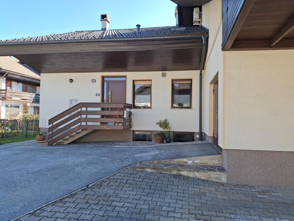 Prenočišče Breza - B&B