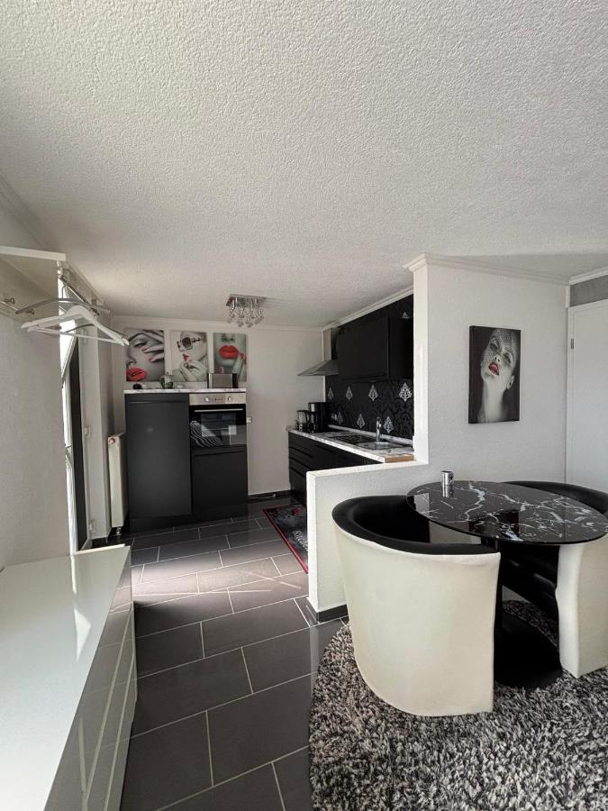 Ferienwohnung Alex - Bed and Breakfast Inzigkofen