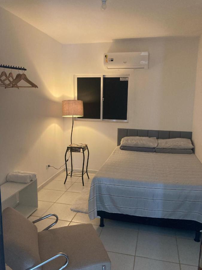 Economize e aproveite a região ou descanse para o voo - 24h - B&B Maceió