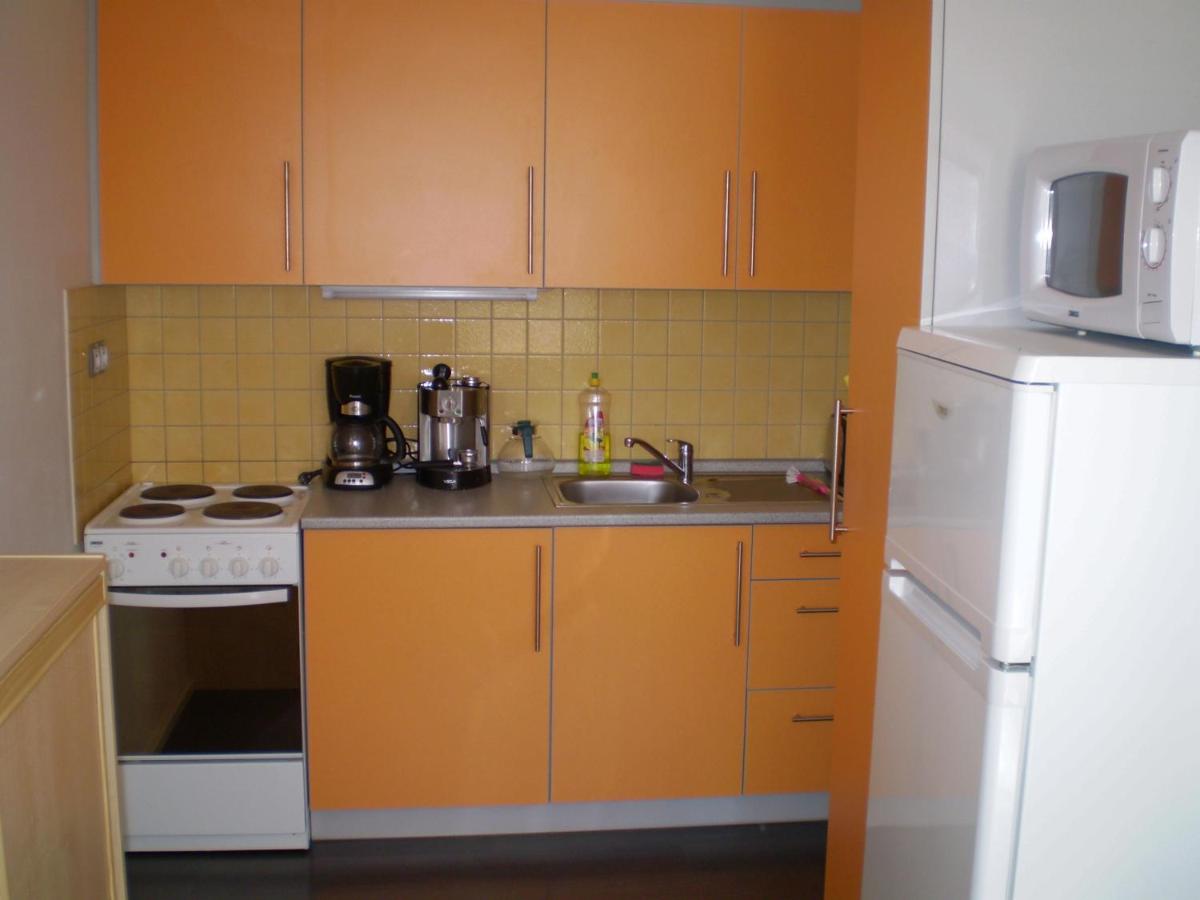 Appartement 1 Chambre