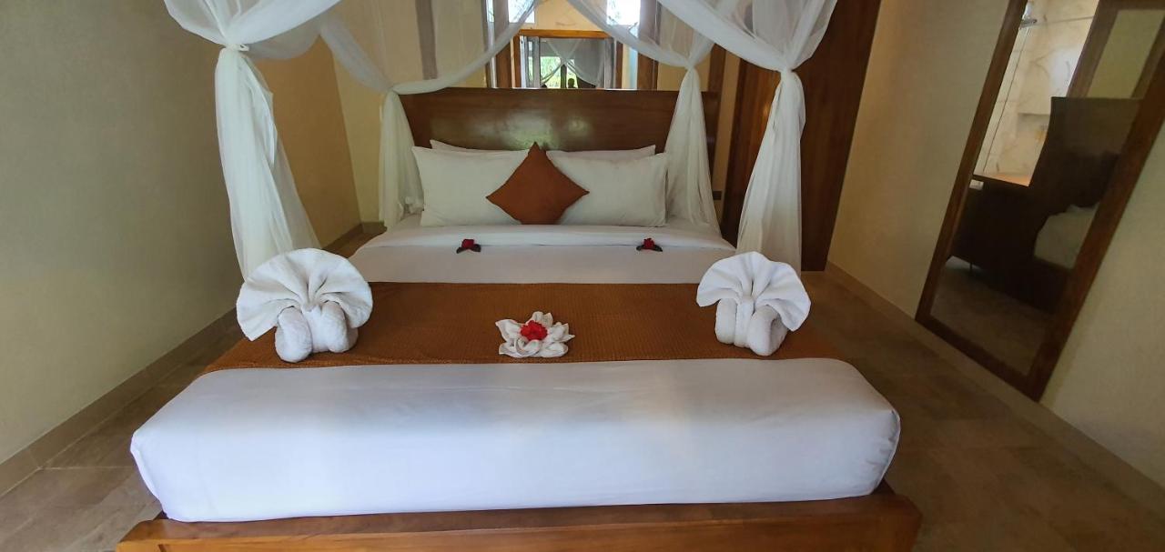 Villa 2 Chambres