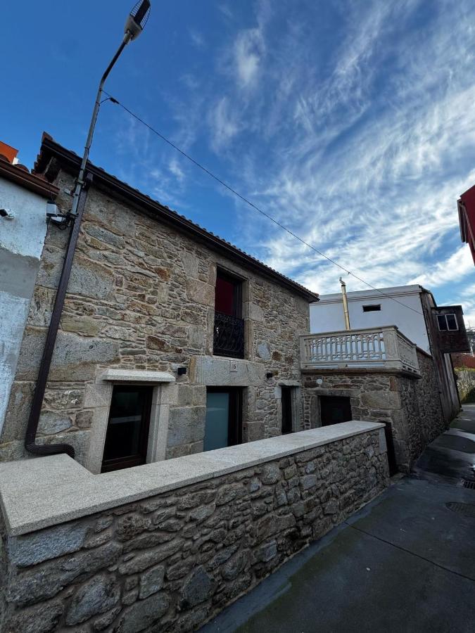 Casa Unifamiliar de 2 dormitorios
