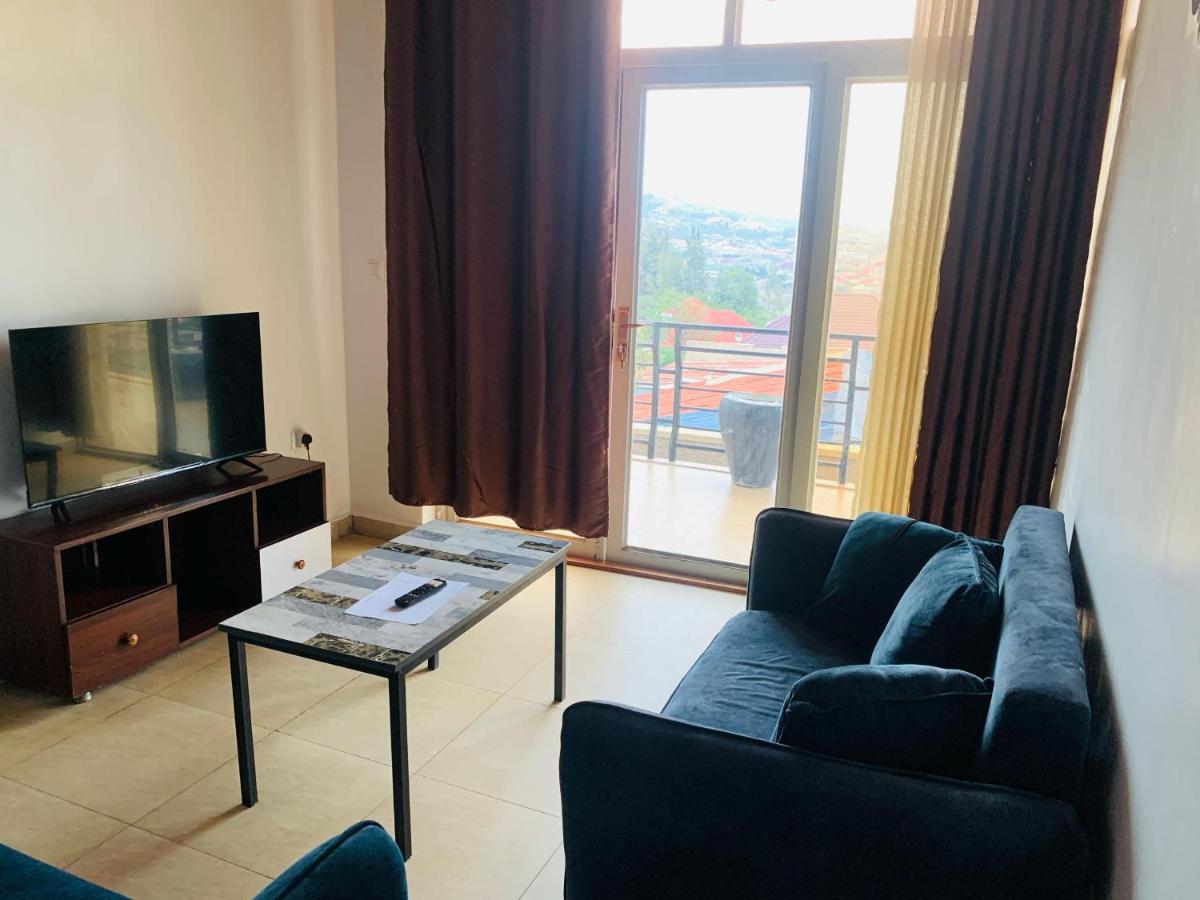 Serene 1 Bedroom Apartment - B&B