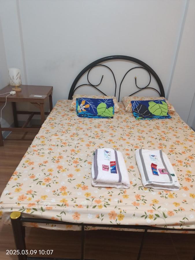 Alupit Transient - B&B Jagna