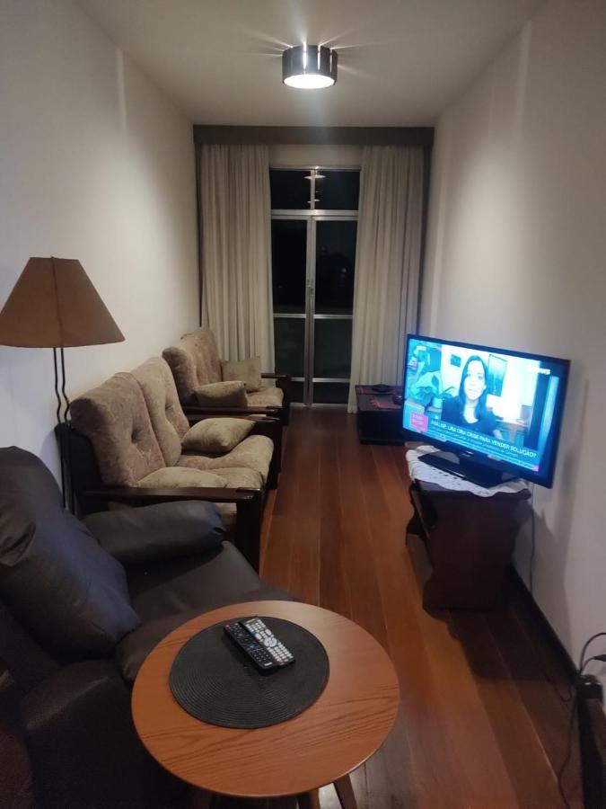 Apartamento no coração da cidade - B&B