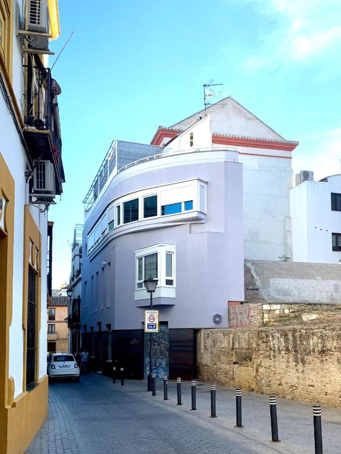 SUPER Alojamiento - Bed and Breakfast Sevilla