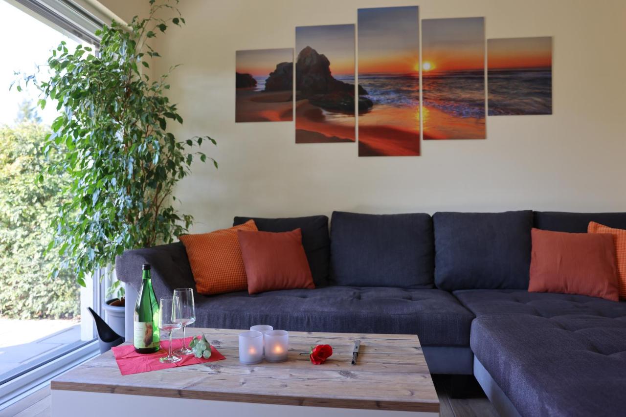 Loreley Hills Residence 2 - B&B Sankt Goarshausen