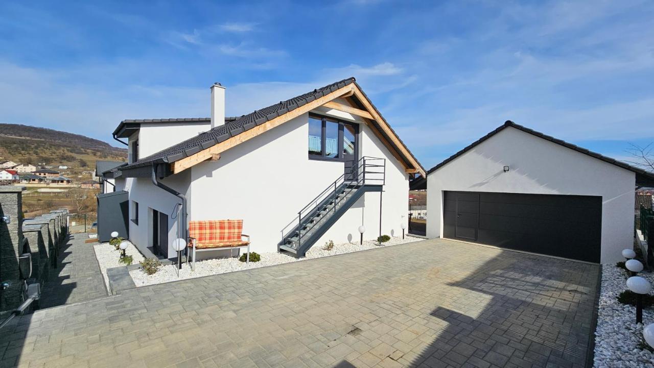 Apartament Mary privat Bistrita Nasaud Rumänien - B&B