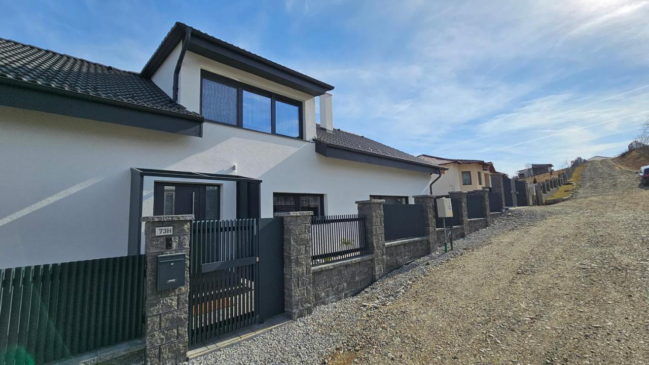 Apartament Mary privat Bistrita Nasaud Rumänien - Bed and Breakfast Bistriţa
