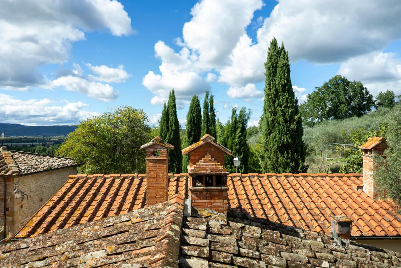 I Tre Cipressi - B&B