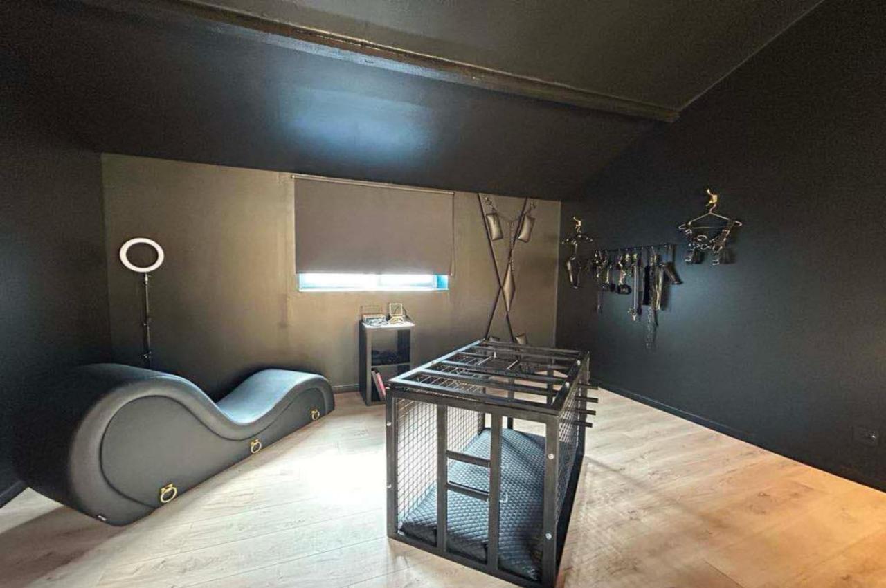 Casa con 1 dormitorio